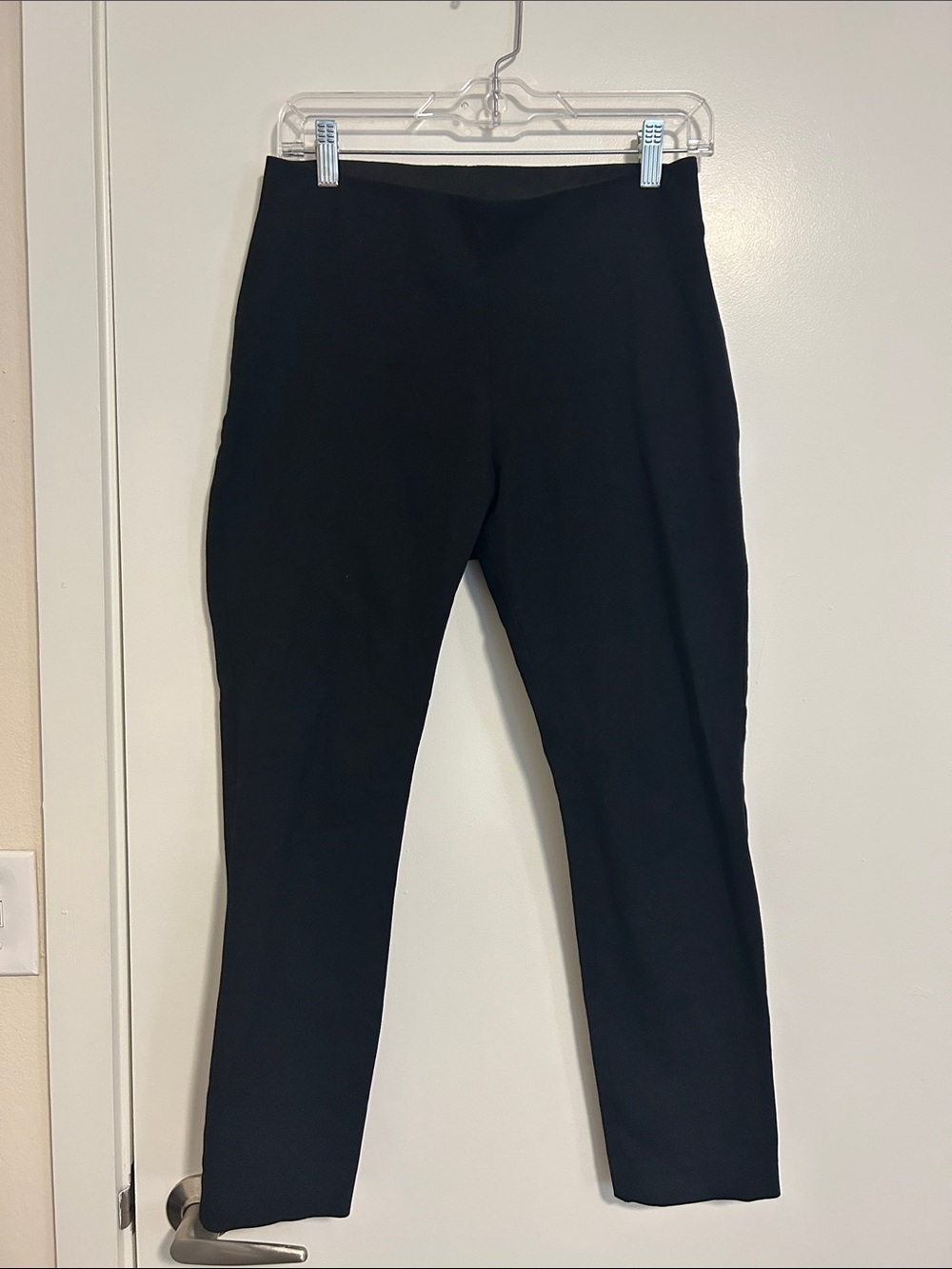 A New Day Black Pants Size 4